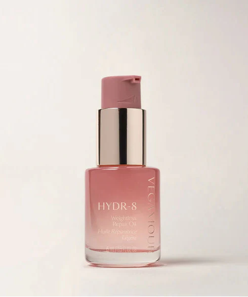 HYDR-8 Weightless Repair Oil