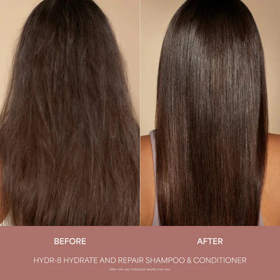 HYDR-8 Hydrate and Repair Shampoo