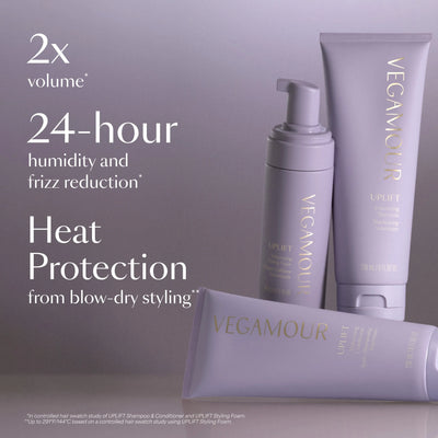 UPLIFT Volumizing Shampoo