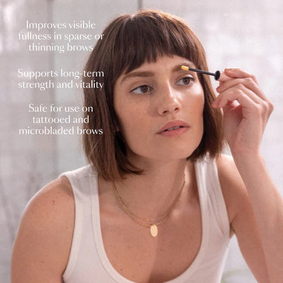 GRO Brow Serum