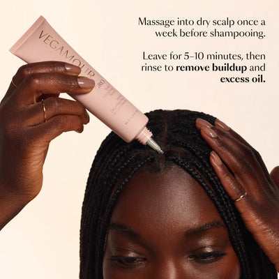 GRO Scalp Detoxifying Serum