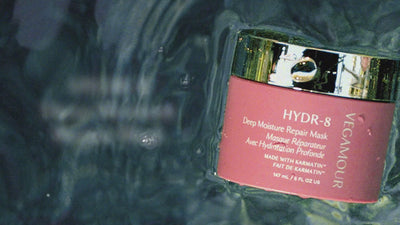 HYDR-8 Deep Moisture Repair Mask