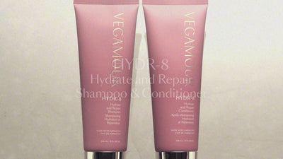 HYDR-8 Hydrate and Repair Shampoo